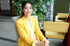 가수 소향 씨, 2년여 전 이혼 사실 고백