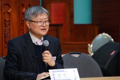 물리학자 시조시인의 ‘창조신앙 종말 신앙’