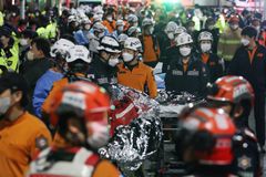 소방청, 2026년 예산안 확정… 특수 장비 확충·소방관 건강 지원 대폭 강화