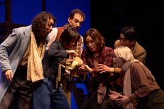 김성령, 연극 ‘로제타’로 6년 만에 무대 복귀… “관객도 위안 느끼길”