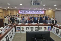 “북한인권법 제정 후 9년… 그러나 여전히 ‘실행되지 않는 법’”