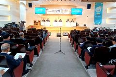 감독·감독회장 선거권, 정회원 1년급→13년급 상향안 논란