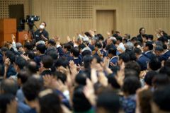 명성교회 9월 특새 마쳐… 한국교회와 ‘새벽기도 영성’ 공유