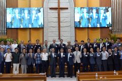 충남기총 “손현보 목사 구속영장 청구, 전례 없는 폭거”