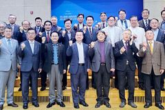 충남기총 “손현보 목사 구속영장, 즉각 철회하라”