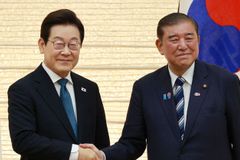 일본 ‘포스트 이시바’ 경쟁 가열… 차기 총리 후보군 윤곽 드러나