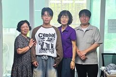 [교회 탐방] 거룩한 희망품고 예배하는 우리주님교회