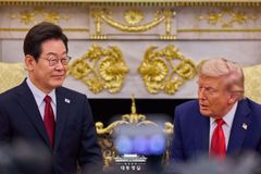 샬롬나비 “한미동맹 첫 고비 넘겼지만, 실질적 성과 아쉬워”