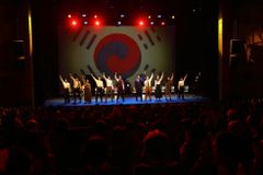 낭독 뮤지컬 ‘빼앗긴 들에도 봄은 오는가’, 앙코르 공연