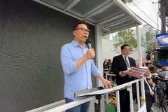 법원, 손현보 목사 구속영장 발부 ‘충격’