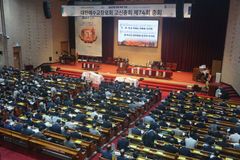 “손현보 목사 구속, 고신교회 전체 정치적 탄압 신호탄”