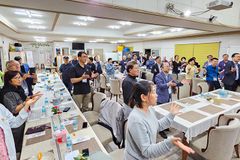 통사연, ‘디아스포라 통일선교’ 일본 사례 공유 모임 개최