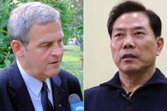손현보의 저항, 차우셰스쿠의 몰락