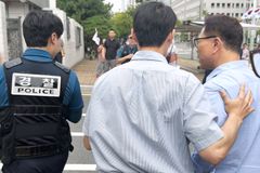 손현보 목사 구속… 교만한 권력, 하나님 심판 부를 것