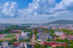 한남대, KOICA 2025 공공협력사업에 선정