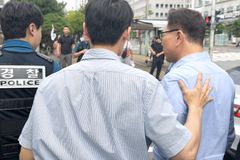 손현보 목사 ‘구속’ 판사, 과거 국보법 위반 사건엔 ‘집행유예’