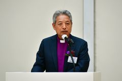 이철 전 감독회장, 목원대 학교법인 신임 이사장 선임돼