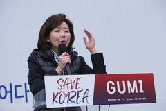 나경원 의원 “손현보 목사 구속, 이재명 정권 종교 탄압 위험 수위”