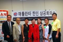 애틀랜타 한인상공회의소, ‘브랜딩 & 마케팅’ 세미나 성료