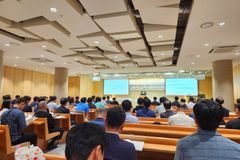 “교회, 양극화 해소 및 화해·평화 이루는 하나님의 선한 도구”