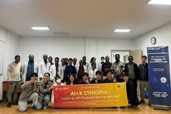 한동대, 에티오피아서 ‘AI+X Ethiopia’ 프로젝트 성료