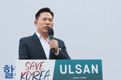 대학교수들 “손현보 목사 구속, 나치 시대 떠올라… 민주주의 훼손”