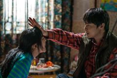 영화 ‘좀비딸’이 그려낸 부모의 사랑에서, 하나님 사랑 발견하기