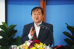 ‘북한 인권 운동가’ 김성민 전 자유북한방송 대표 별세