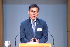 한국교회 복음주의 연합운동의 현황과 과제