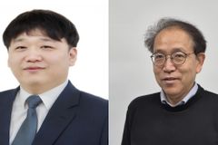 이신열·김영래 박사, 한국개혁신학회 제7회 ‘올해의 신학자상’ 수상