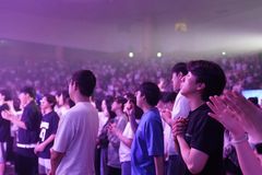 선한목자교회, ‘다음세대 부흥 위한 금요성령집회’ 갖는다