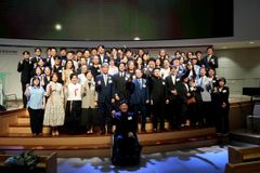 분중문화상 대상 이상윤 배우 “더 책임감 갖고 활동하겠다”