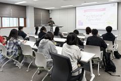 한신대, ‘2025 한신별빛페스타’ 기획단 오리엔테이션 개최