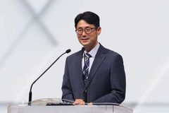 미국 토렌스조은교회, 제3대 담임에 가명훈 목사