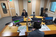 서울신대 황덕형 총장, 극동방송 출연…신학 교육의 비전 제시