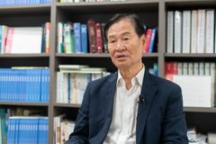 “‘도주 우려’ 이유로 손현보 목사 구속, 과하고 이례적”