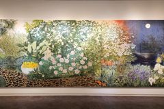‘기독미술인’ 임지영 작가 개인전 ‘同行展’ 25일부터 진행