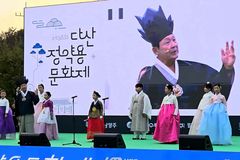남양주에서 열린 ‘다산 정약용 시낭송제 2025’ 성황리 개최