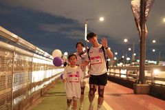 자살예방 위한 ‘생명사랑 밤길걷기’, 20회 맞아