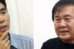 故 김성민 대표 별세에 이민복 단장 “민간 최초 대북방송·전단 동지”