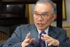김진홍 목사 “손현보 구속, 유신·신군부 시절에도 없던 폭거”