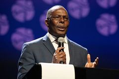 WEA 굿윌 샤나 의장 의혹 확인 위해 짐바브웨 직접 방문