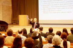 “찬양의 힘, 예수 그리스도의 사랑 느끼게 하는 것”