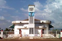 美 UMC, 라이베리아서 GMC 상대 재산권 승소