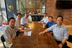 이태희 목사 부흥성역 50주년 및 팔순 기념 감사예배