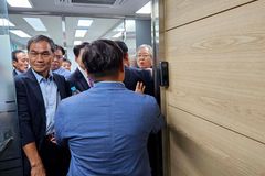 예장 합동 선관위, 이번엔 서기 후보 탈락시켜