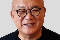 이병일 목사의 ‘남성 사역’ 소개(2)