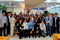 예장합동총회 제66회기 정기총회 개최… 신임 총회장에 서기원 목사