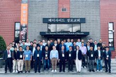 “스스로 하기보다 성령께 묻고 인도하심 구하는 삶”