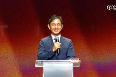 “섬김 없이, 성공만을 추구하는 목회자였음을 깨닫고…”